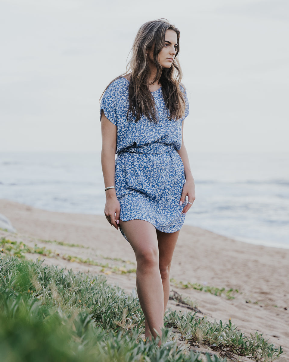 Scarlet Dress Lula Clothing ZA