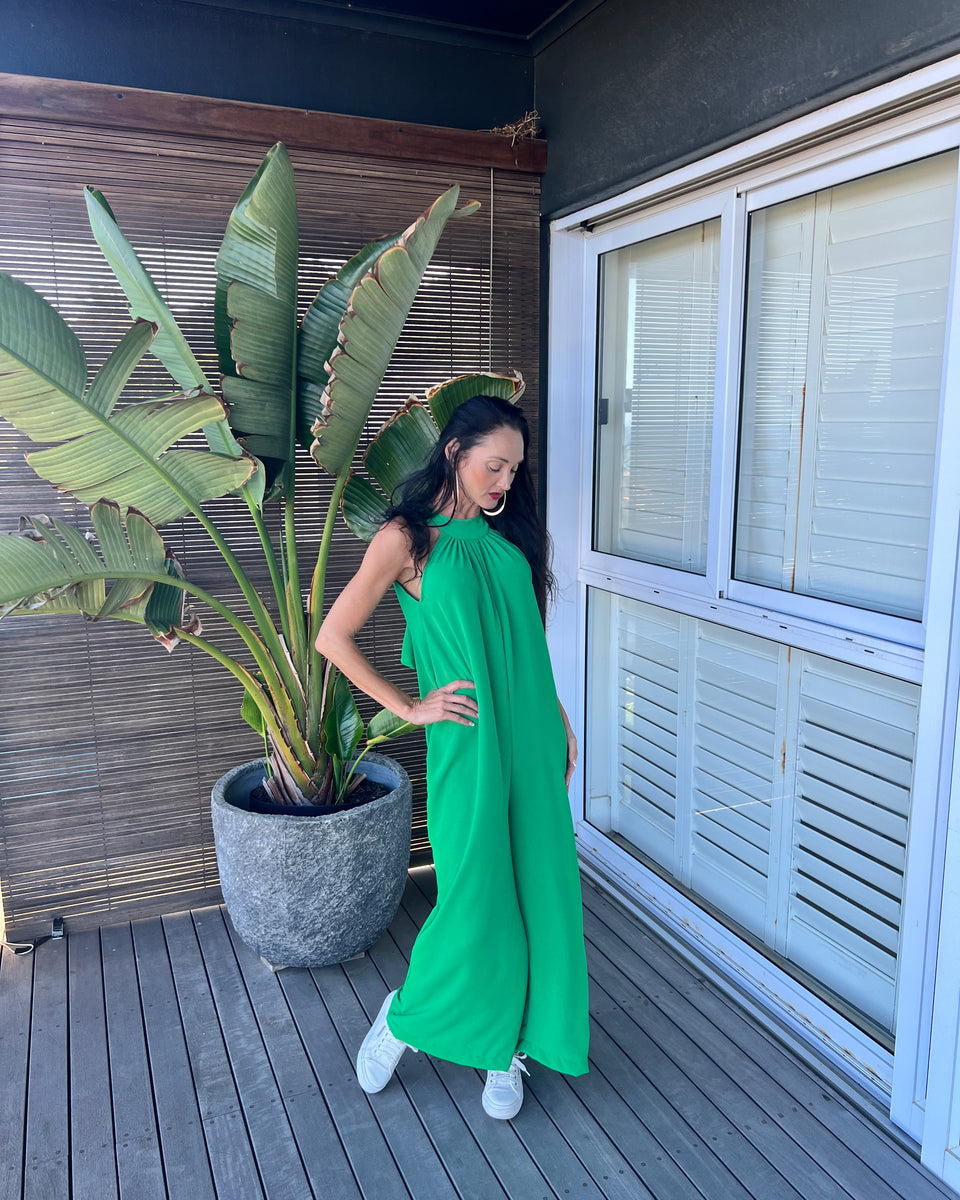 Thea Jumpsuit