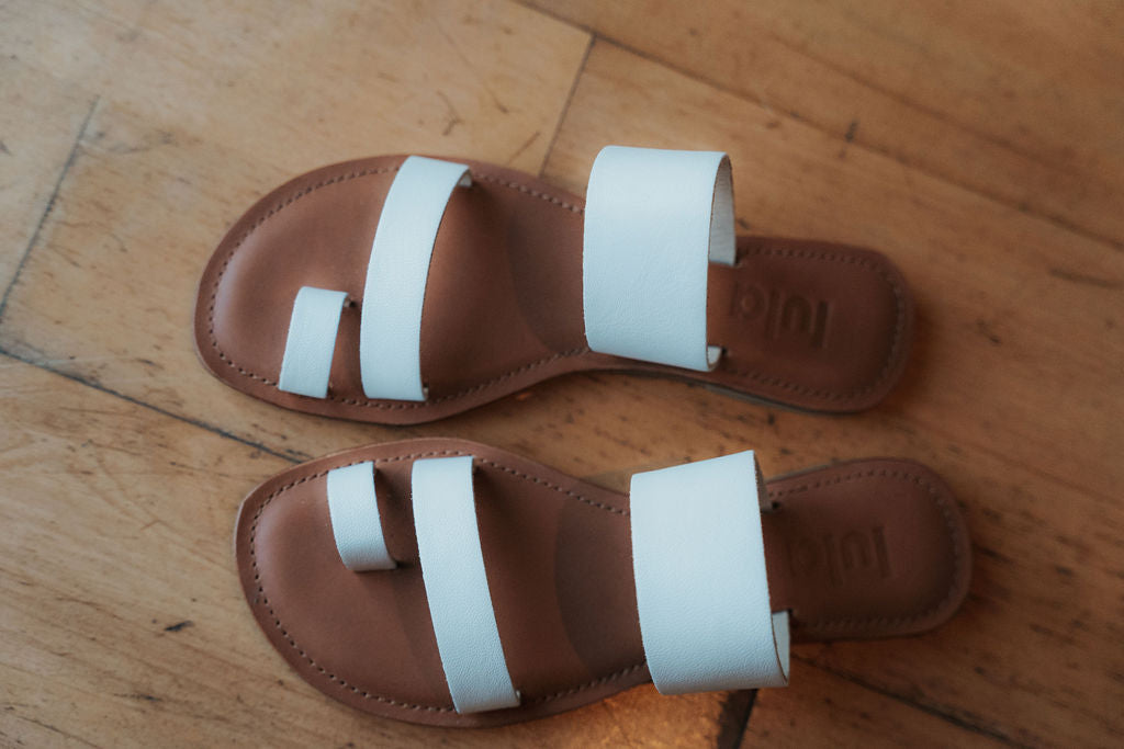 Sally Sandals - Lula Clothing ZA