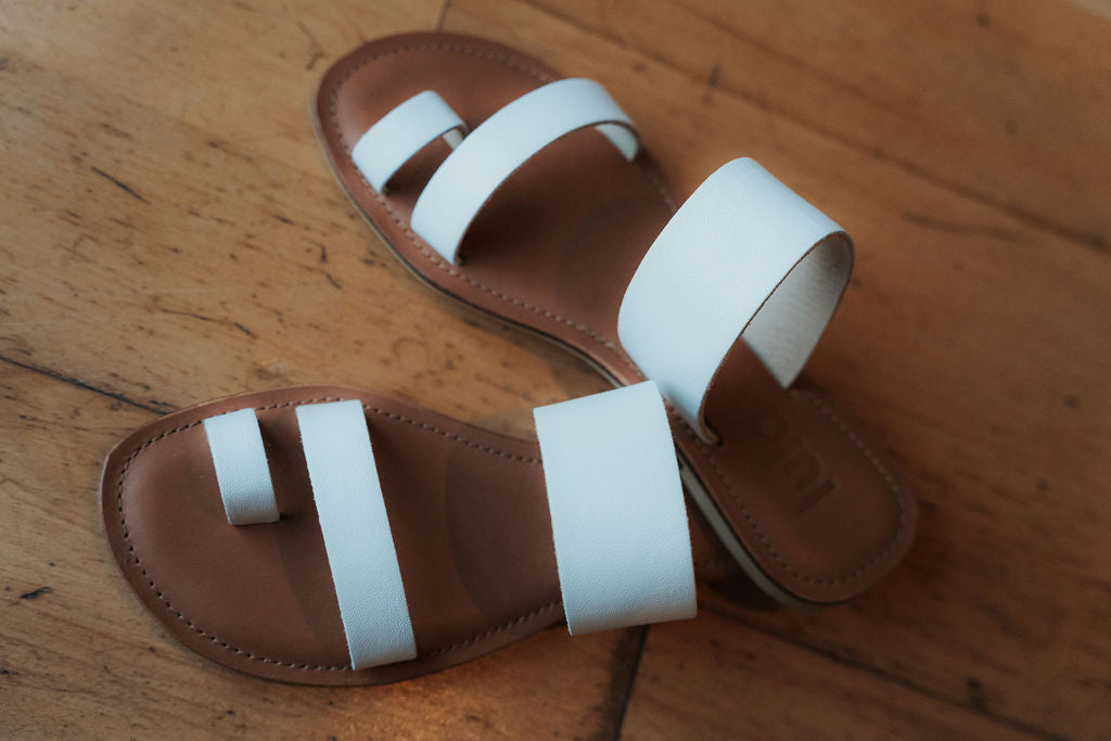 Sally Sandals - Lula Clothing ZA