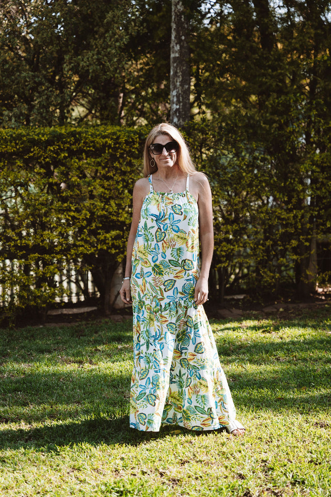 Jessica Dress - Lula Clothing ZA