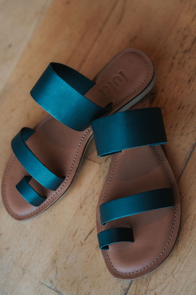 Sally Sandals - Lula Clothing ZA