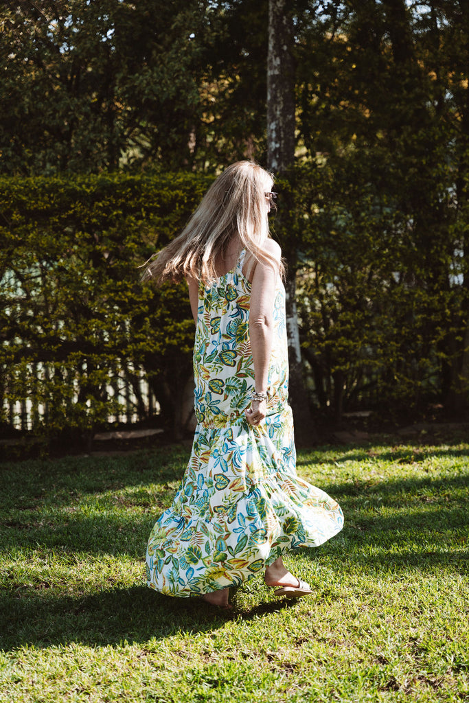 Jessica Dress - Lula Clothing ZA