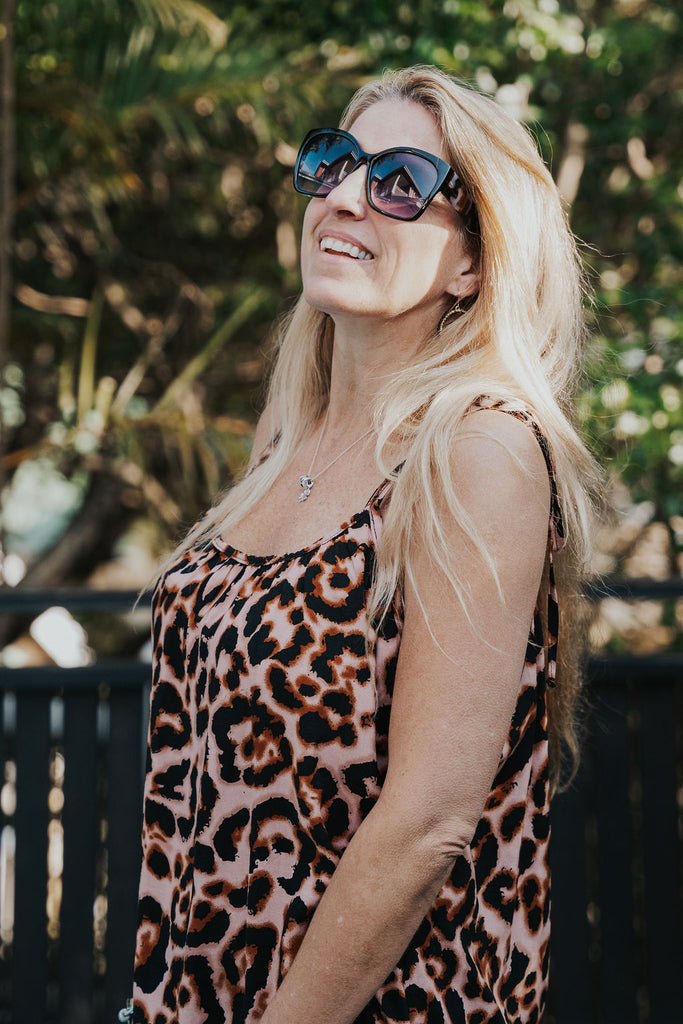 Vivian Dress - Lula Clothing ZA