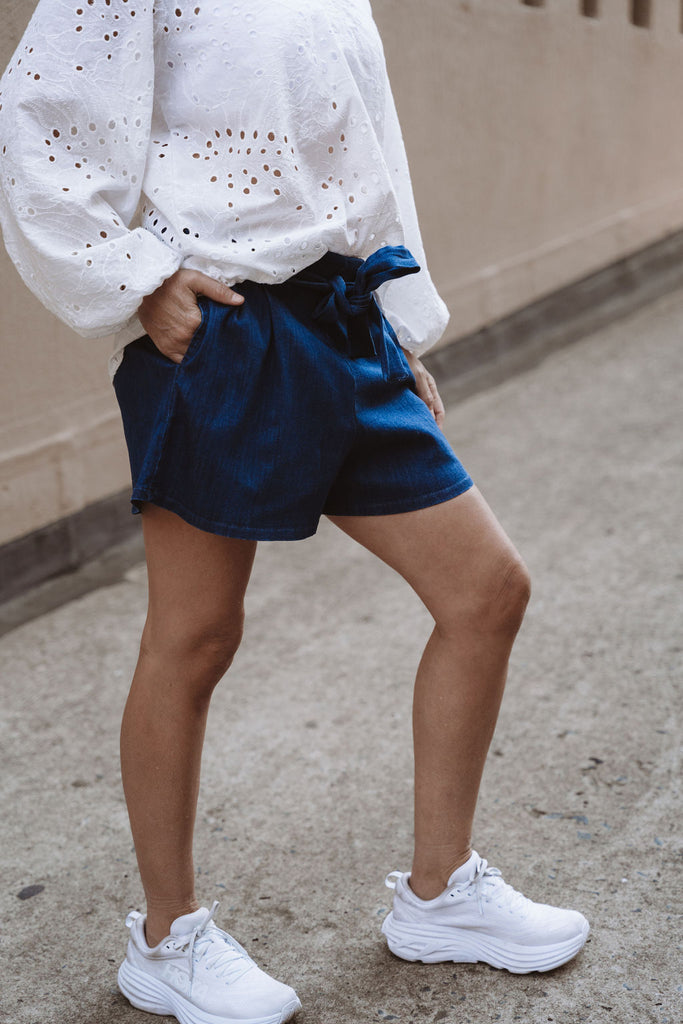 Amy Shorts - Lula Clothing ZA