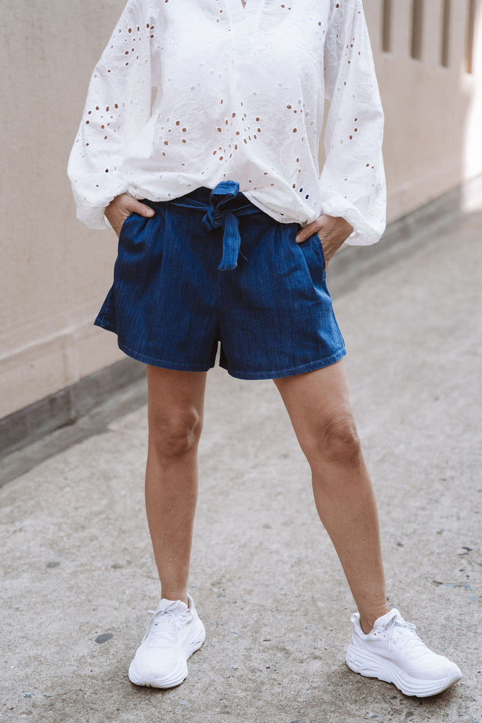 Amy Shorts - Lula Clothing ZA