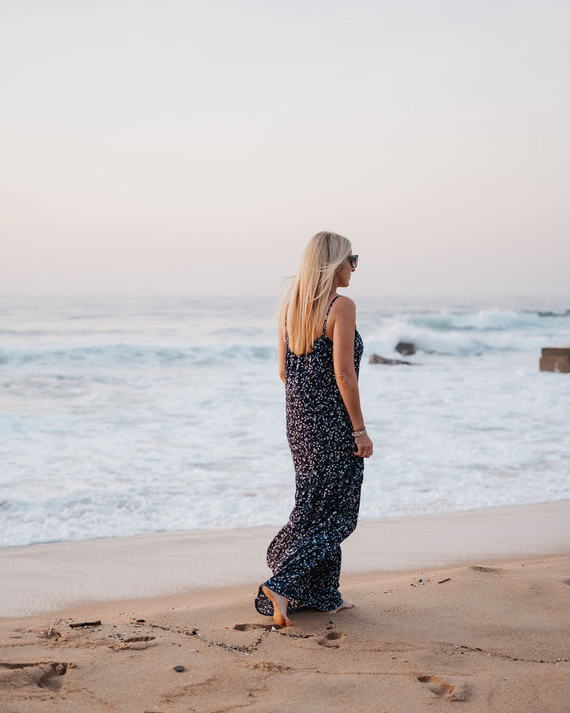 Jessica Dress - Lula Clothing ZA