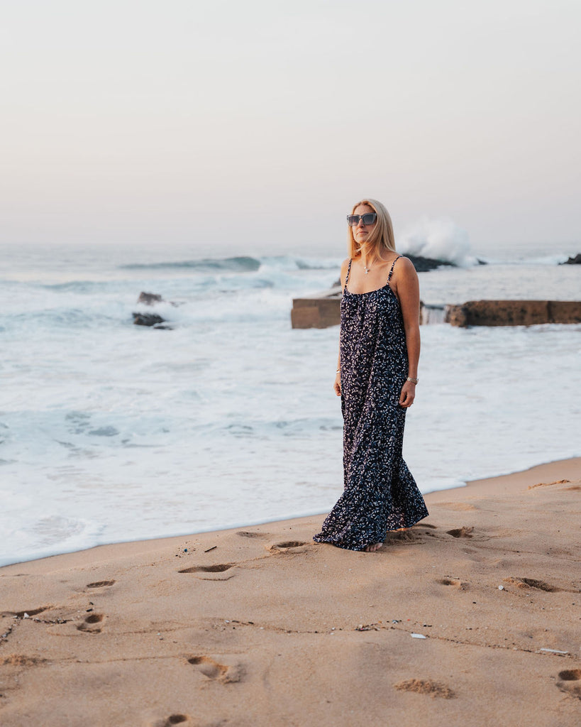 Jessica Dress - Lula Clothing ZA