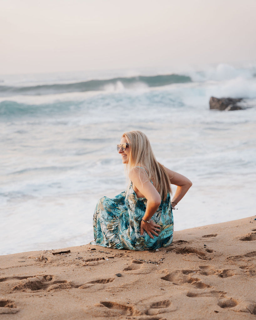 Jessica Dress - Lula Clothing ZA