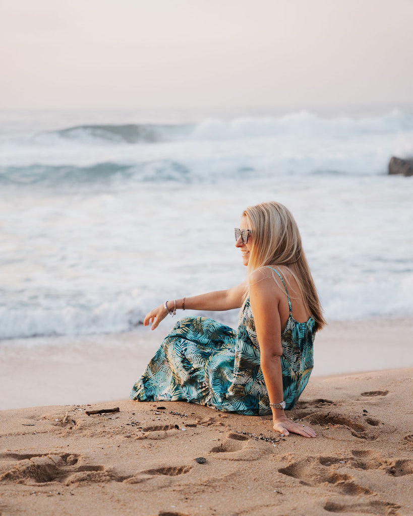 Jessica Dress - Lula Clothing ZA