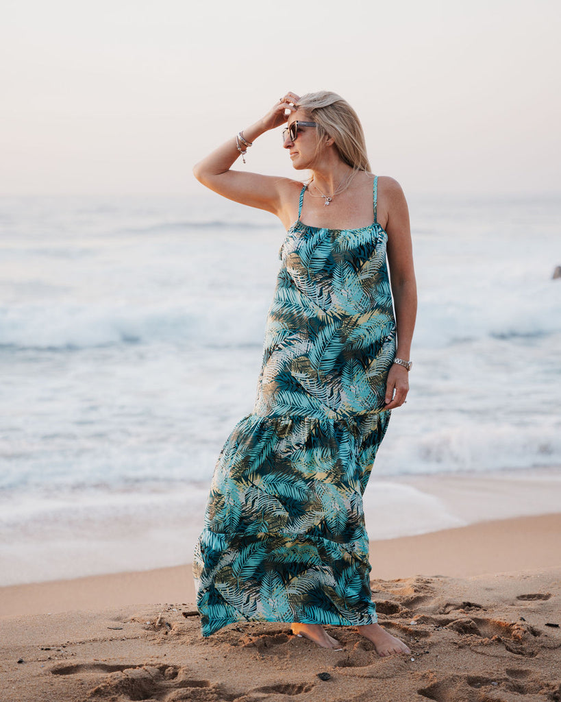 Jessica Dress - Lula Clothing ZA