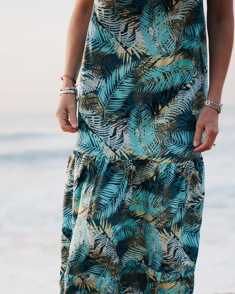 Jessica Dress - Lula Clothing ZA