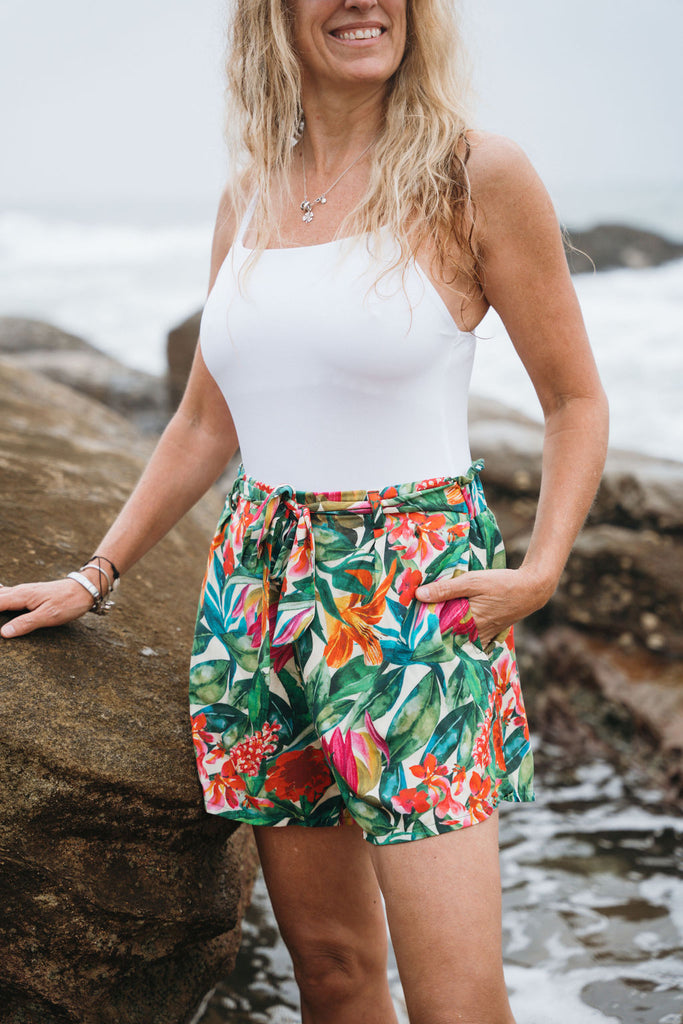 Amy Shorts - Lula Clothing ZA