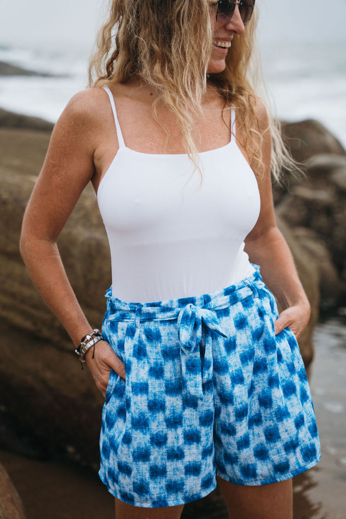 Amy Shorts - Lula Clothing ZA