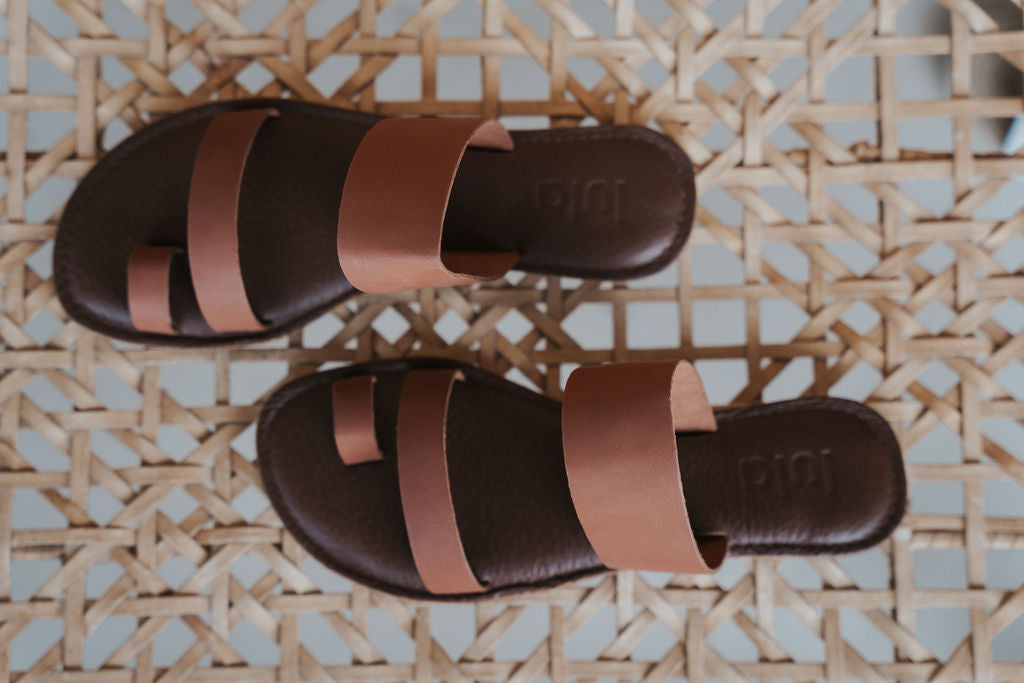 Sally Sandals - Lula Clothing ZA