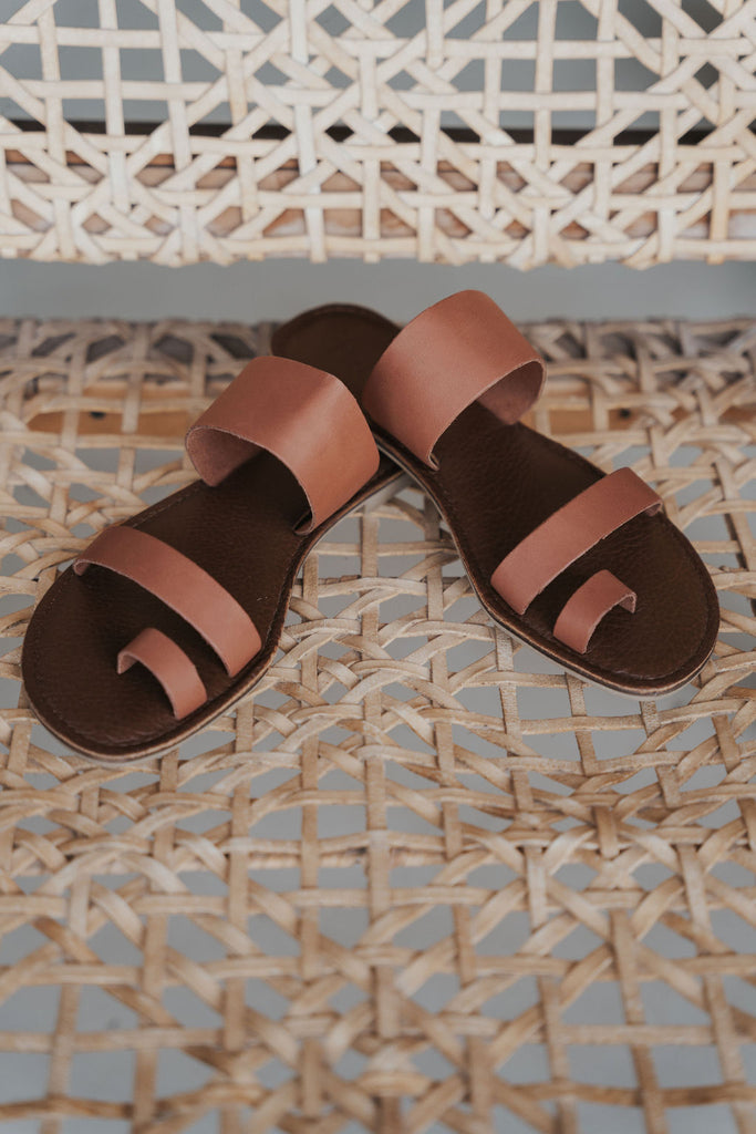 Sally Sandals - Lula Clothing ZA