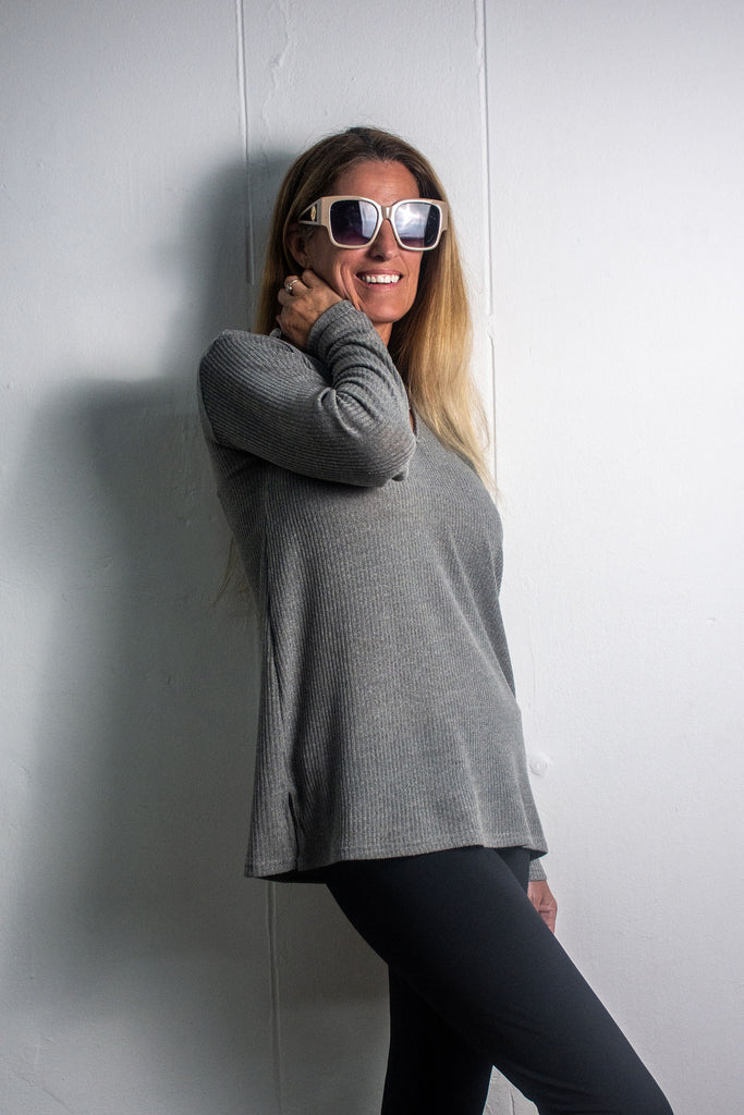 Isabella Jersey - Lula Clothing ZA