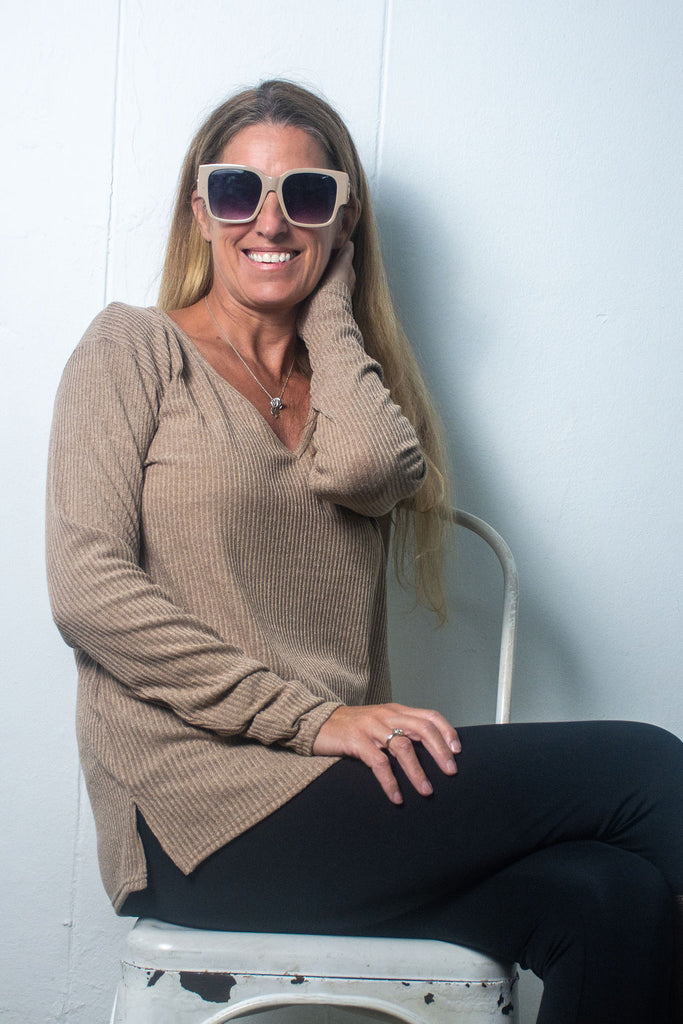 Isabella Jersey - Lula Clothing ZA