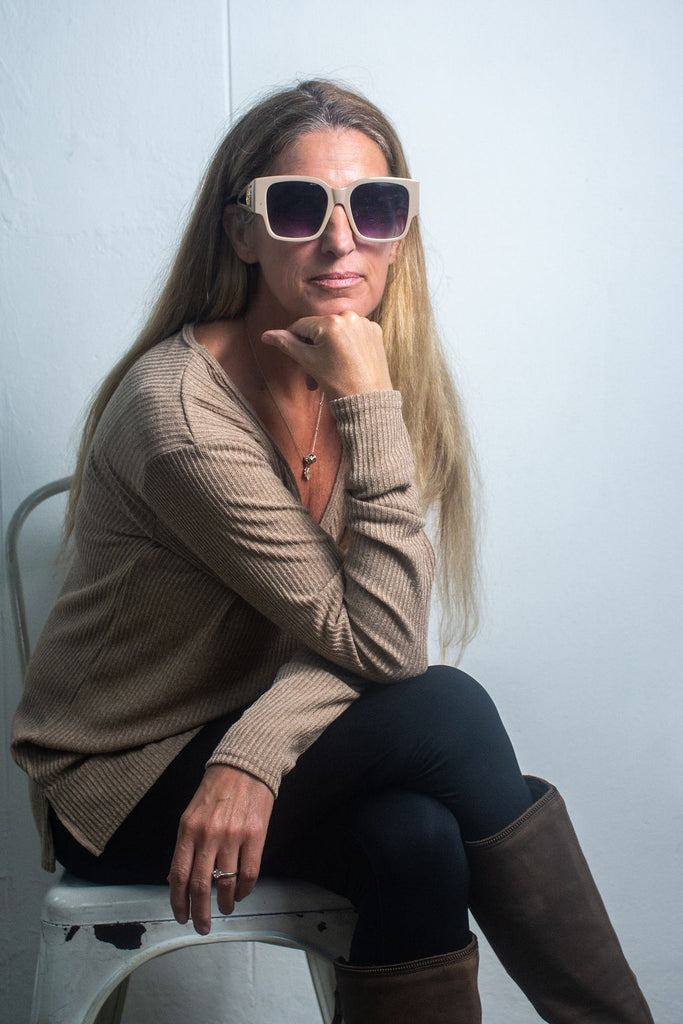 Isabella Jersey - Lula Clothing ZA