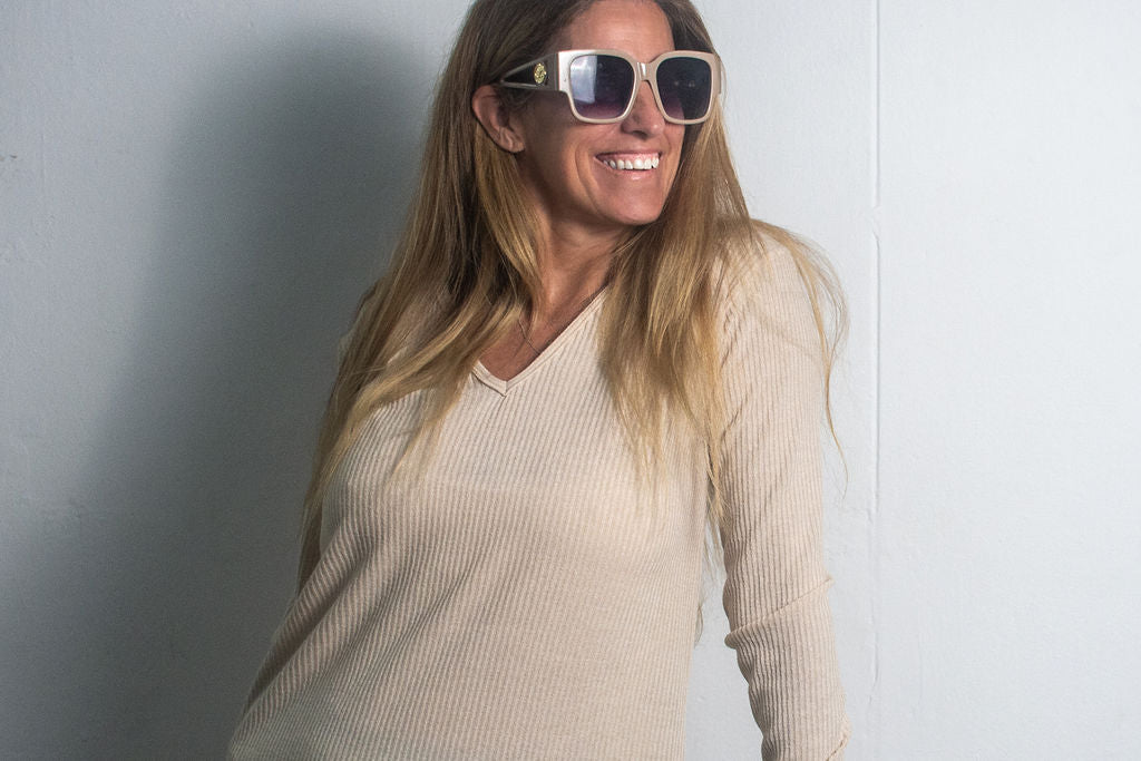 Isabella Jersey - Lula Clothing ZA