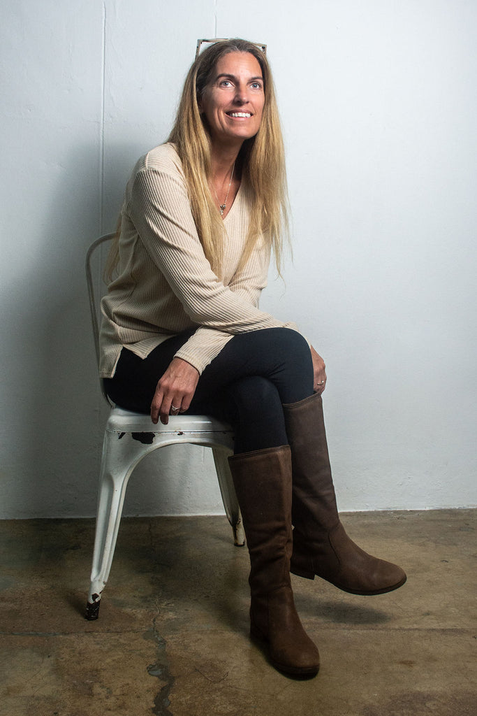 Isabella Jersey - Lula Clothing ZA