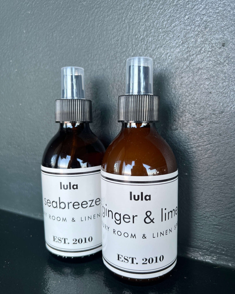 Room & Linen Spray - Lula Clothing ZA