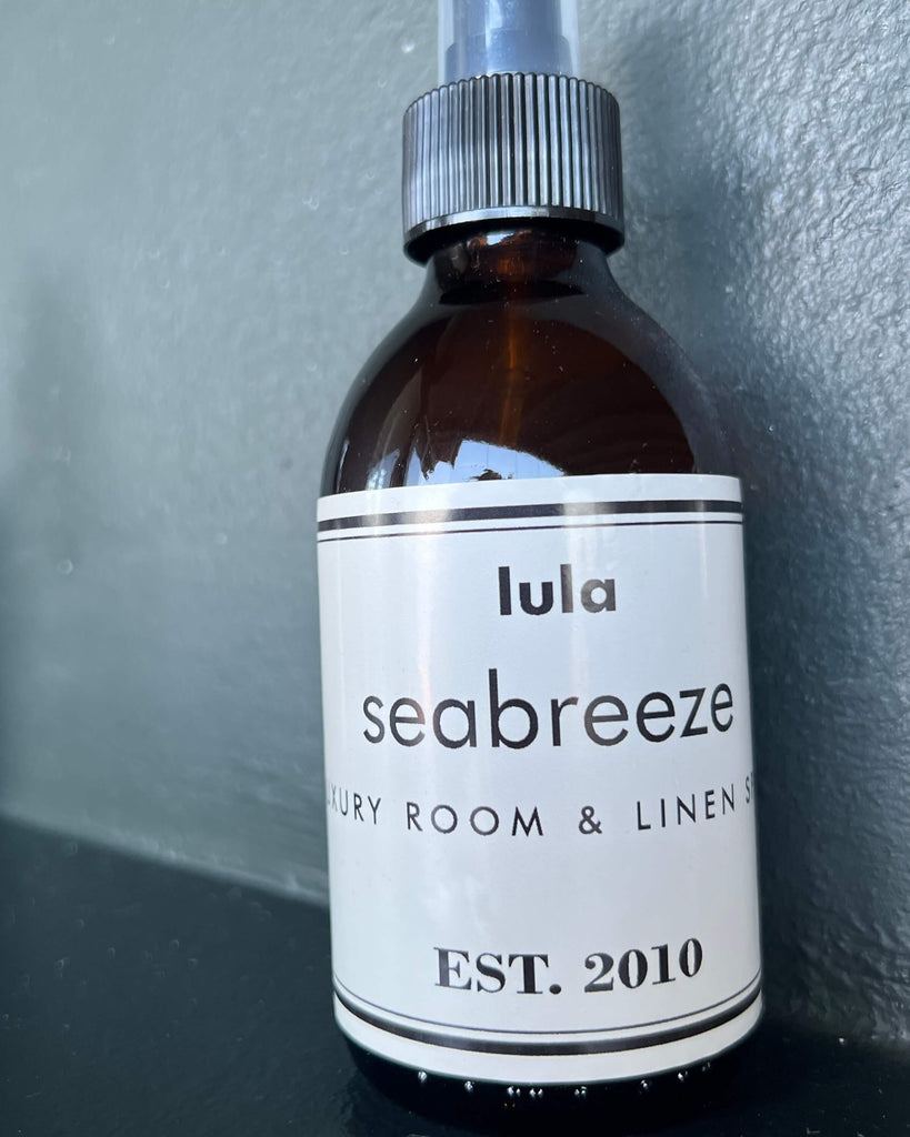 Room & Linen Spray - Lula Clothing ZA