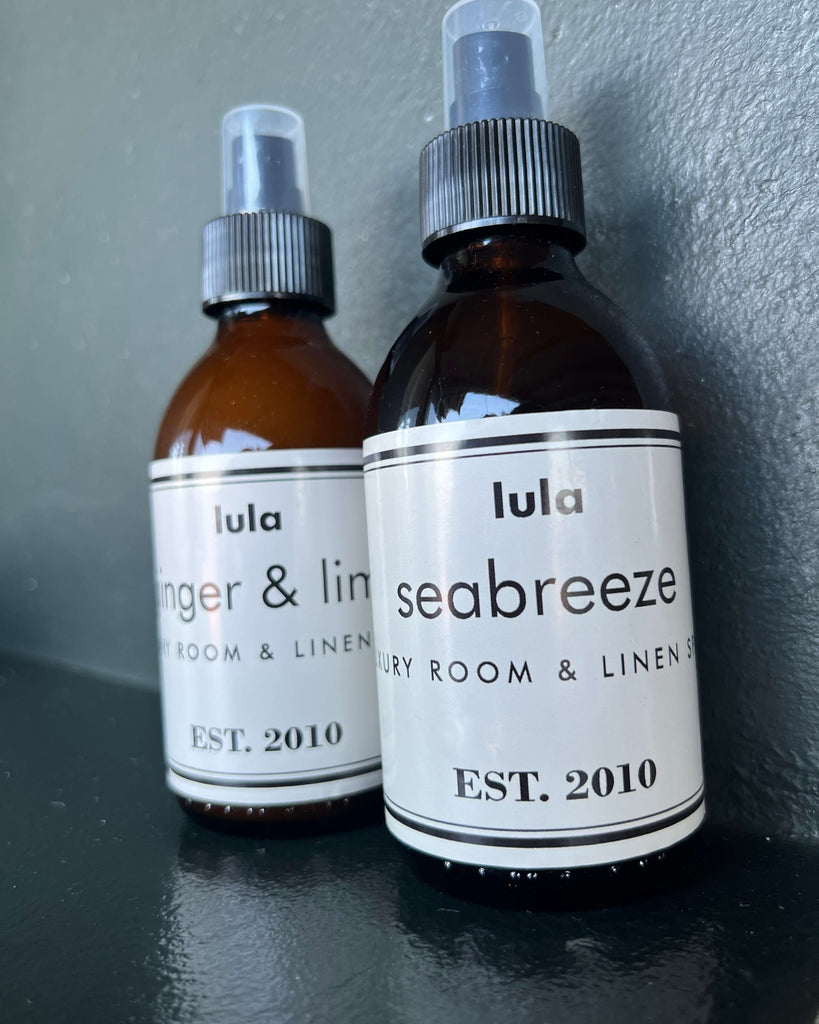 Room & Linen Spray - Lula Clothing ZA