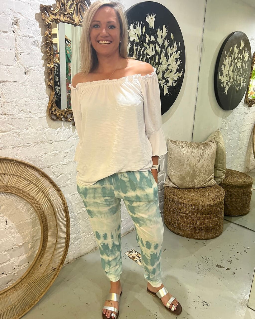 Karen Top - Lula Clothing ZA