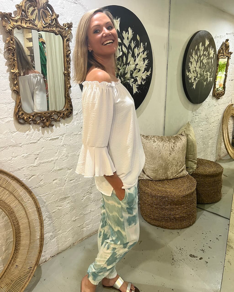 Karen Top - Lula Clothing ZA