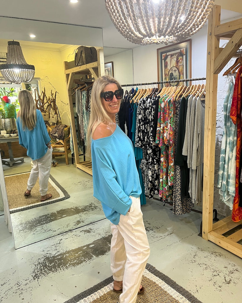 Cory Pants - Lula Clothing ZA