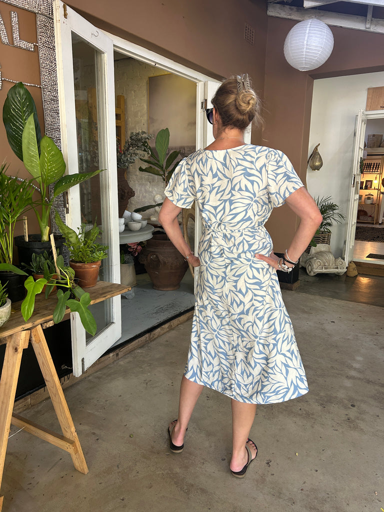 Ruth Dress - Lula Clothing ZA