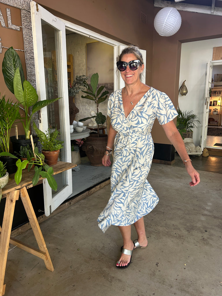 Ruth Dress - Lula Clothing ZA