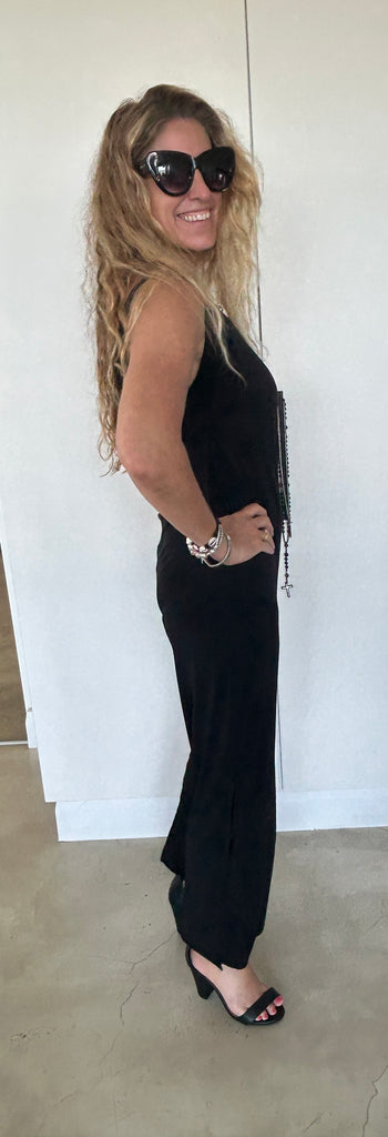 Angelina sleeveless dress - Lula Clothing ZA