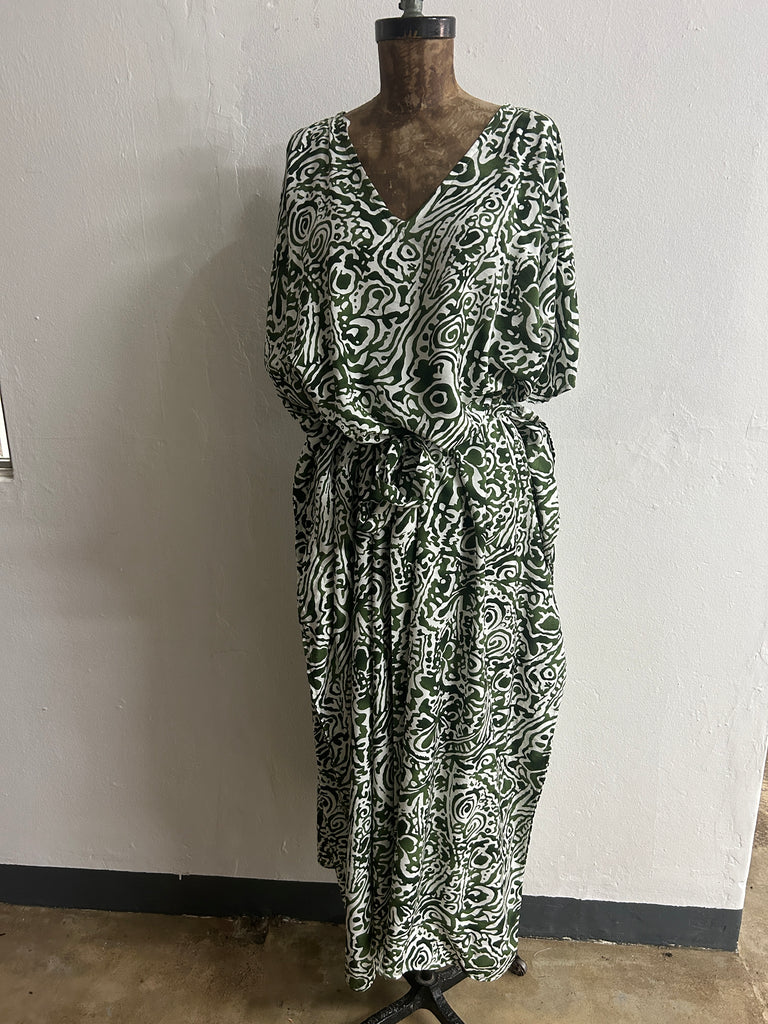 Cameron Dress - Lula Clothing ZA