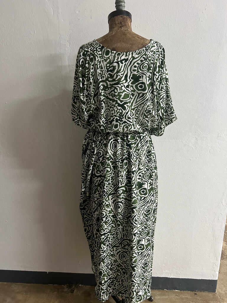 Cameron Dress - Lula Clothing ZA