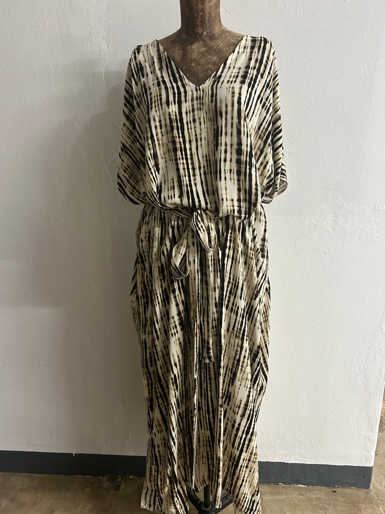 Cameron Dress - Lula Clothing ZA