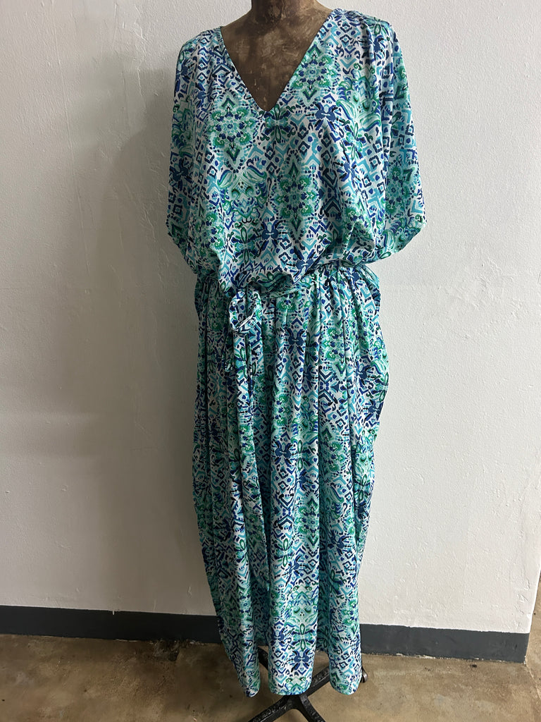 Cameron Dress - Lula Clothing ZA