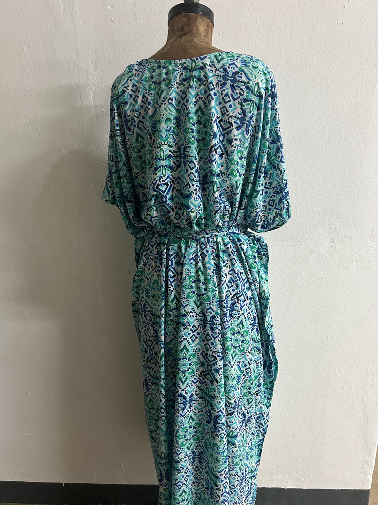 Cameron Dress - Lula Clothing ZA