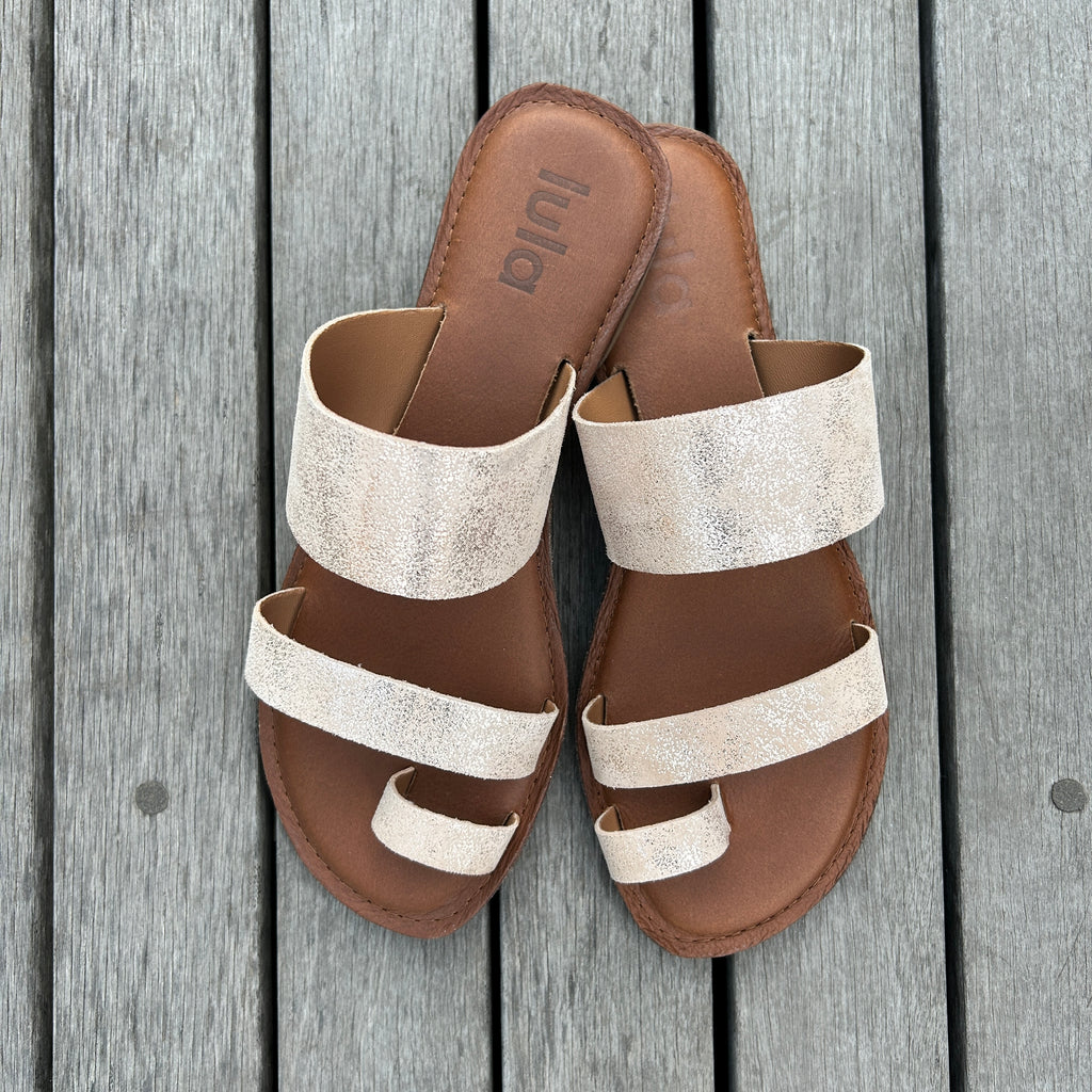 Sally Sandals - Lula Clothing ZA