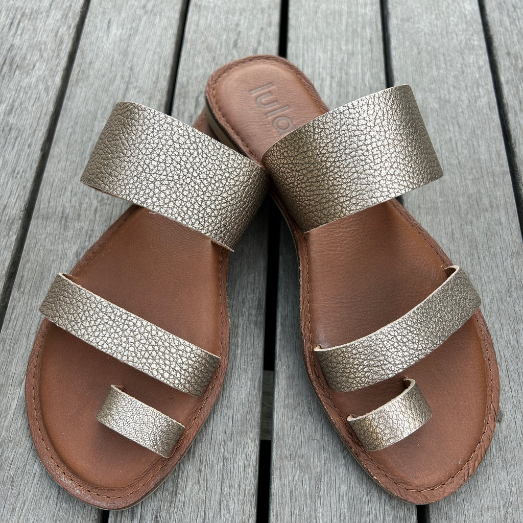 Sally Sandals - Lula Clothing ZA