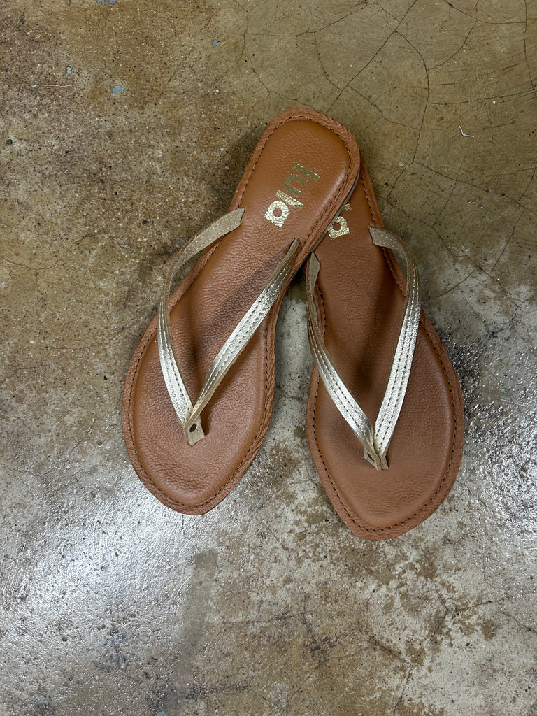 Lisa Slops - Lula Clothing ZA