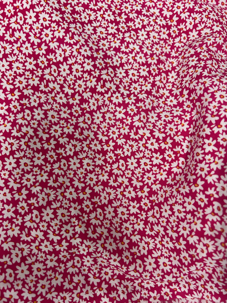 Scarlet Dress - Lula Clothing ZA