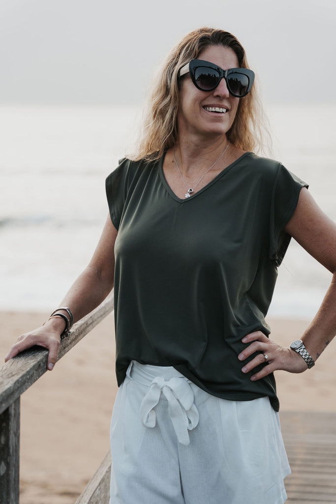 Ariel Top - Lula Clothing ZA