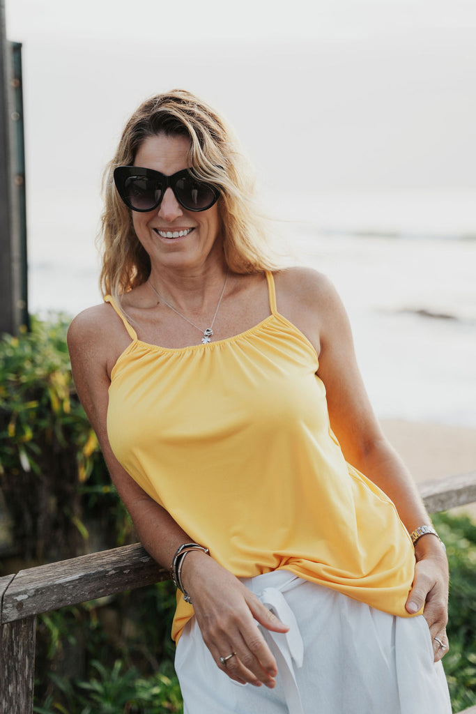 Alice Top - Lula Clothing ZA