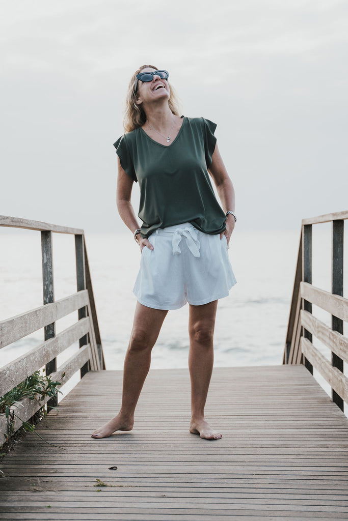 Ariel Top - Lula Clothing ZA