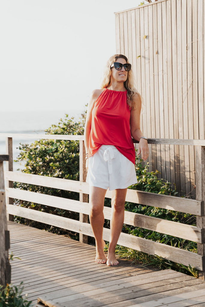 Debra Top - Lula Clothing ZA