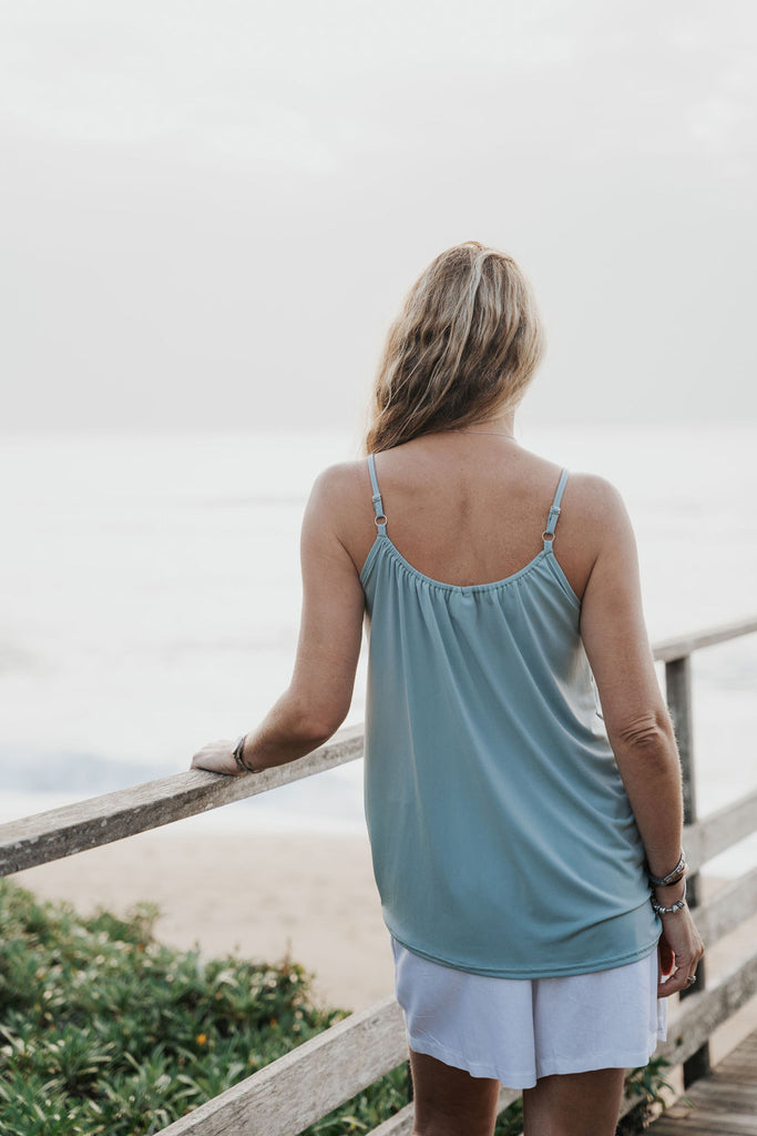 Alice Top - Lula Clothing ZA