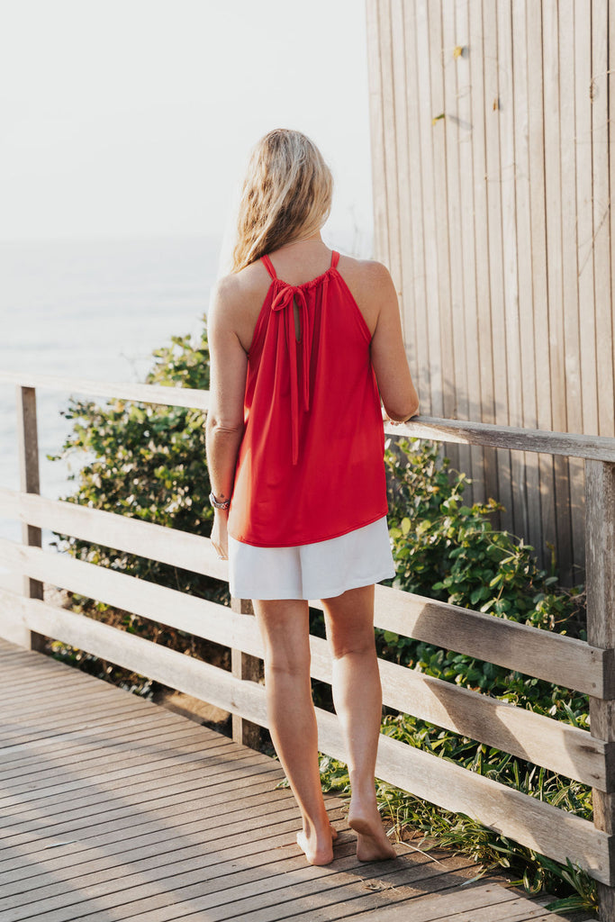 Debra Top - Lula Clothing ZA