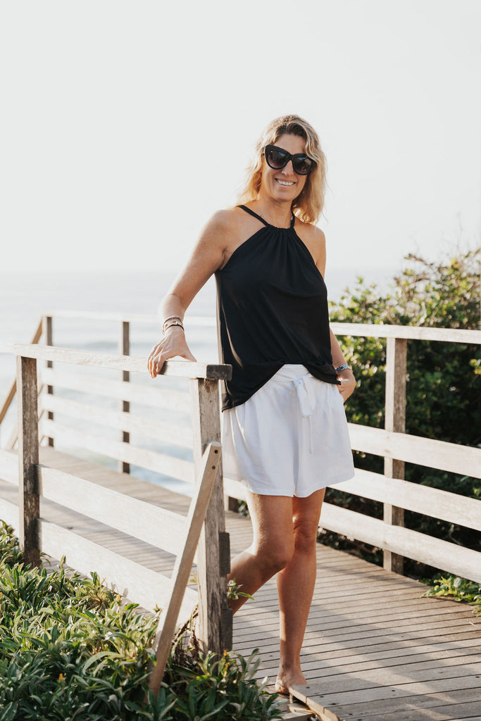 Debra Top - Lula Clothing ZA